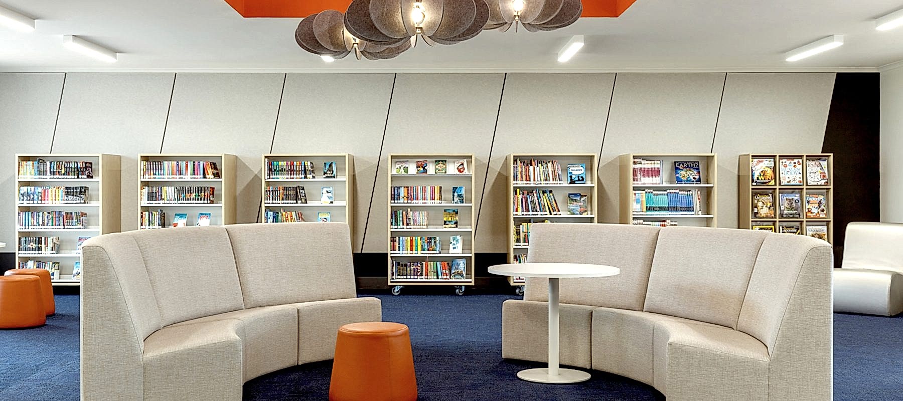 Goolwa Secondary College Library